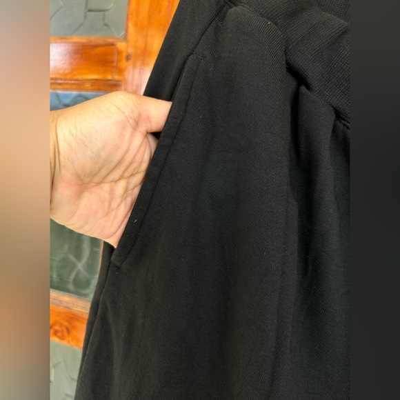 Champion black jogger. Used . Size XXL - Picture 7 of 9